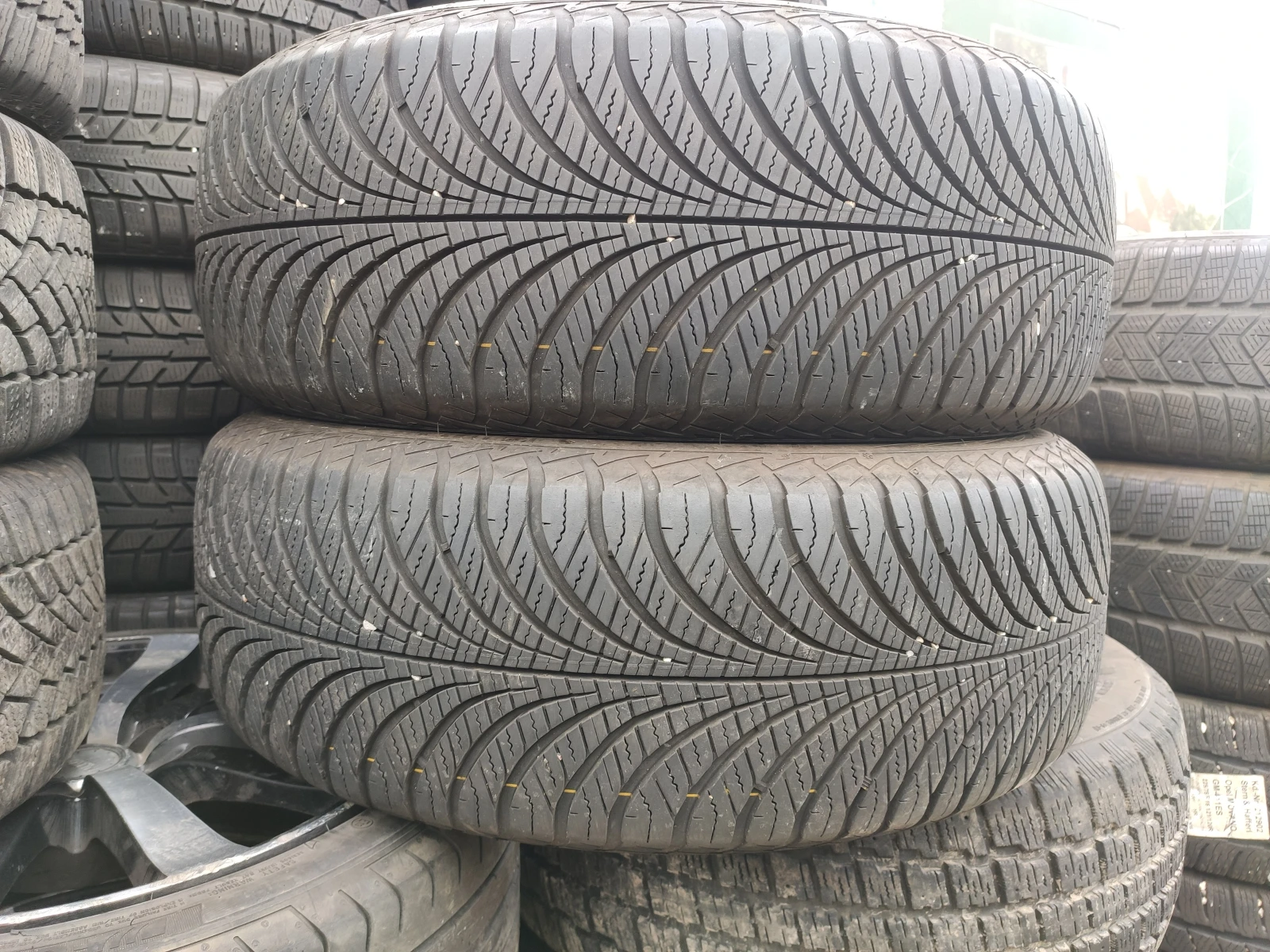  235/65R17 | Mobile.bg   3