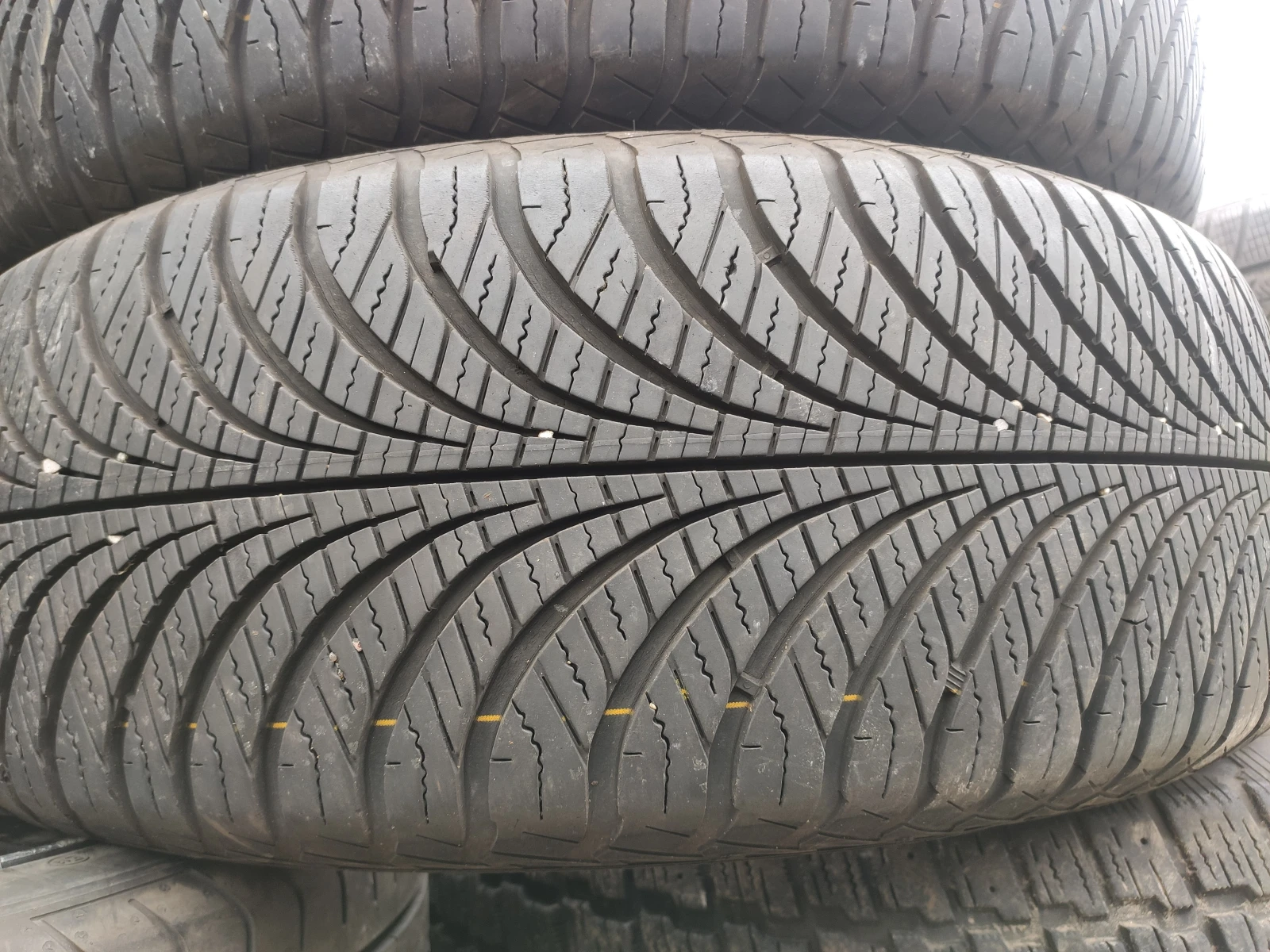  235/65R17 | Mobile.bg   2