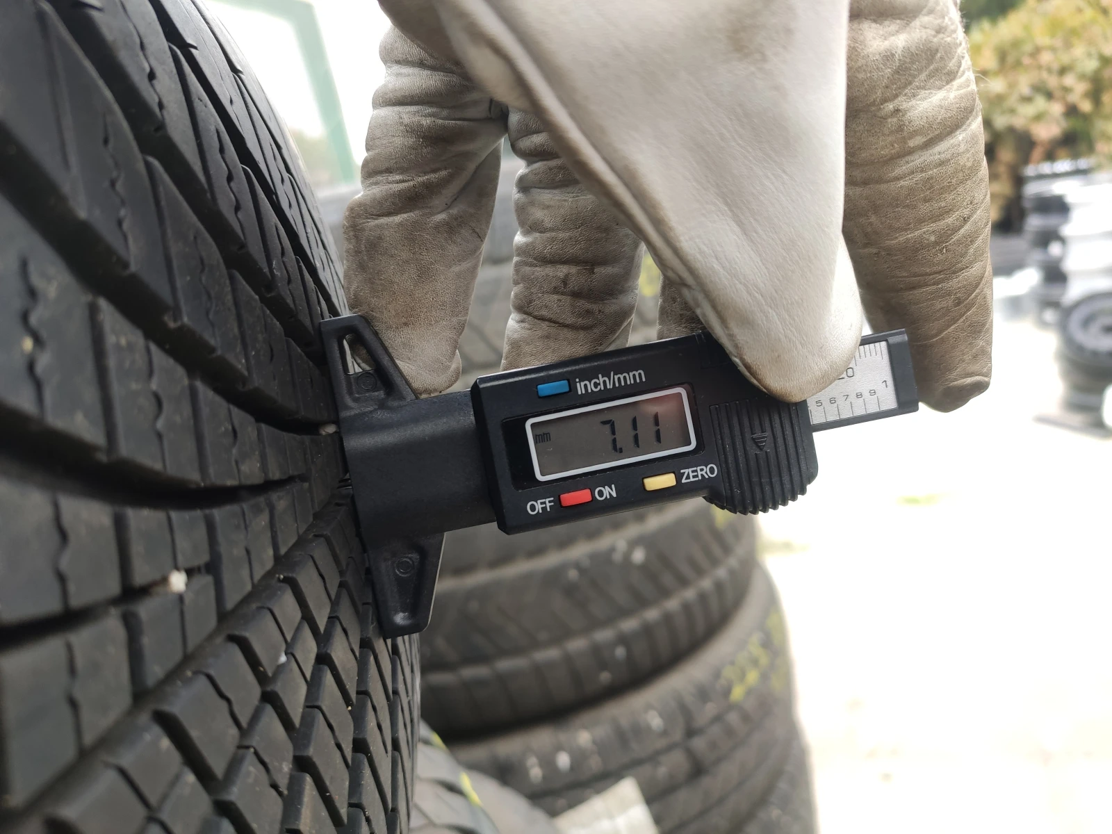  235/65R17 | Mobile.bg   4