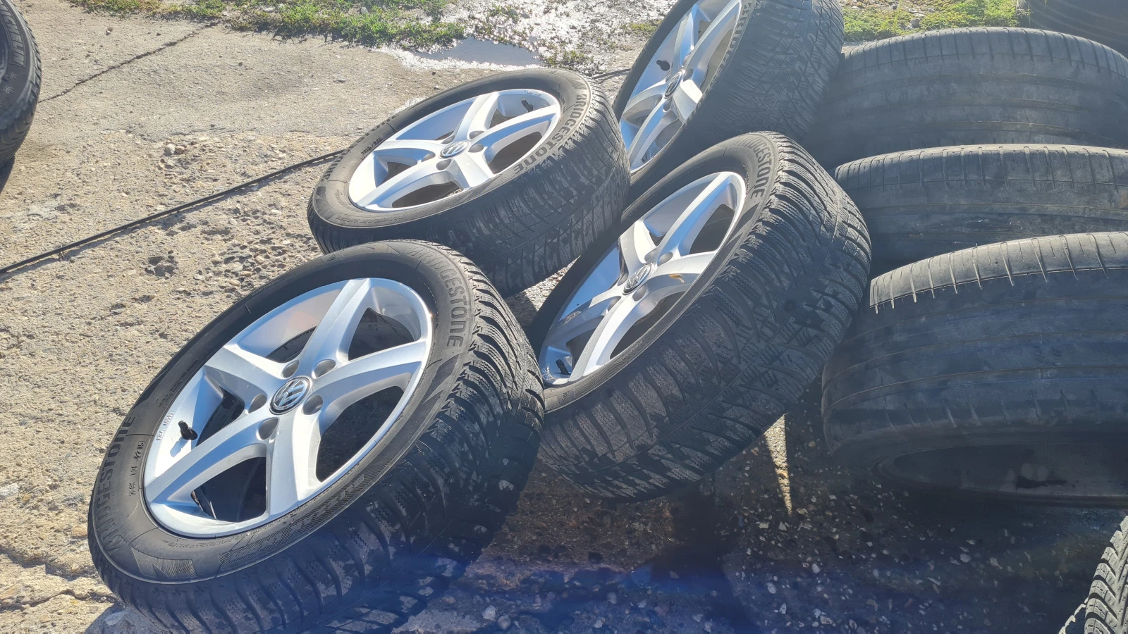   VW Golf | Mobile.bg   3