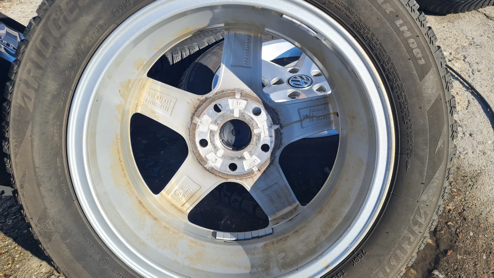   VW Golf | Mobile.bg   5