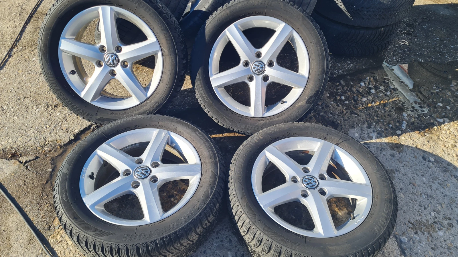   VW Golf | Mobile.bg   2