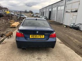 BMW 530 E60 M sport, 530d, 231hp, снимка 3