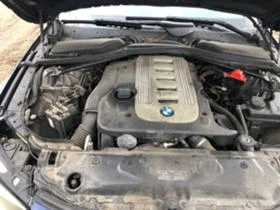 BMW 530 E60 M sport, 530d, 231hp, снимка 9