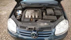 VW Golf 1.9 90 BRU, снимка 6