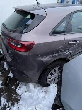 Kia Ceed 1.4, снимка 11