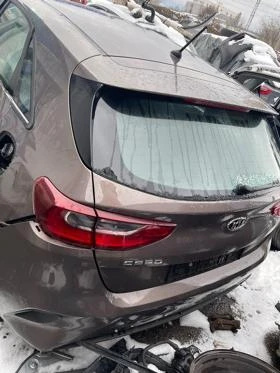 Kia Ceed 1.4, снимка 1