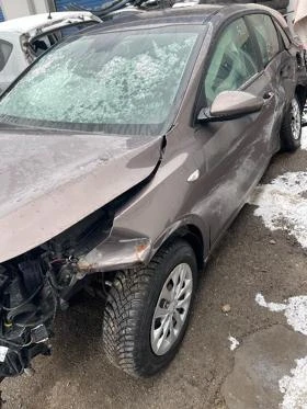 Kia Ceed 1.4, снимка 9