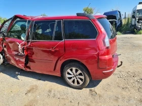 Citroen C4 Picasso 1.6hdi, снимка 2