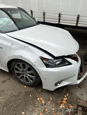 Lexus GS 250, снимка 2