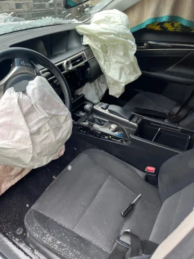 Lexus GS 250, снимка 6