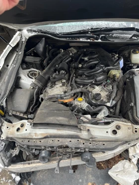 Lexus GS 250, снимка 5