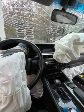 Lexus GS 250, снимка 1