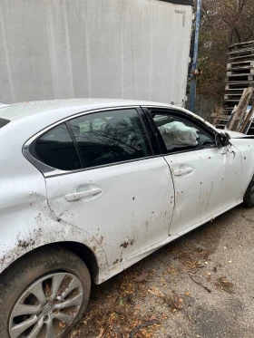 Lexus GS 250, снимка 4