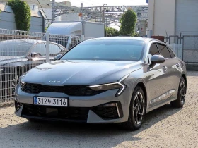 Kia K5 2.0 LPi Prestige * НАЙ-ДОБРА ЦЕНА В БЪЛГАРИЯ* , снимка 2