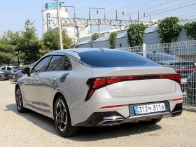 Kia K5 2.0 LPi Prestige * НАЙ-ДОБРА ЦЕНА В БЪЛГАРИЯ* , снимка 3