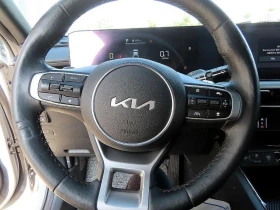 Kia K5 2.0 LPi Prestige * НАЙ-ДОБРА ЦЕНА В БЪЛГАРИЯ* , снимка 8