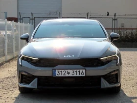 Kia K5 2.0 LPi Prestige * НАЙ-ДОБРА ЦЕНА В БЪЛГАРИЯ* , снимка 1