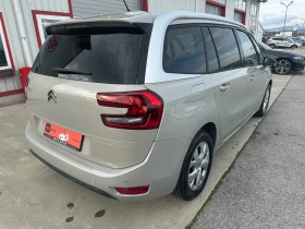 Citroen Grand C4 Picasso 1.6HDi 120ps, снимка 6