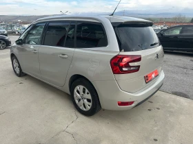 Citroen Grand C4 Picasso 1.6HDi 120ps, снимка 4