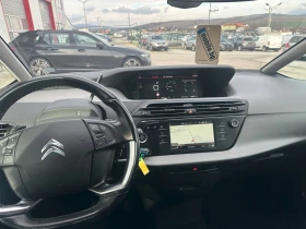 Citroen Grand C4 Picasso 1.6HDi 120ps, снимка 12