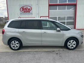 Citroen Grand C4 Picasso 1.6HDi 120ps, снимка 7