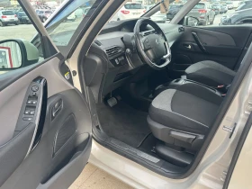Citroen Grand C4 Picasso 1.6HDi 120ps, снимка 9