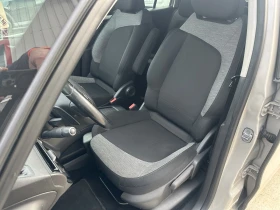 Citroen Grand C4 Picasso 1.6HDi 120ps, снимка 10