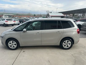 Citroen Grand C4 Picasso 1.6HDi 120ps, снимка 3