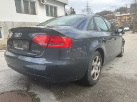 Audi A4 2.0 TDI 136 k, снимка 5