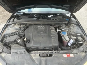 Audi A4 2.0 TDI 136 k, снимка 14
