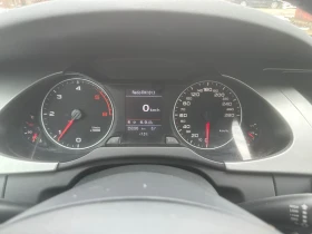 Audi A4 2.0 TDI 136 k, снимка 12