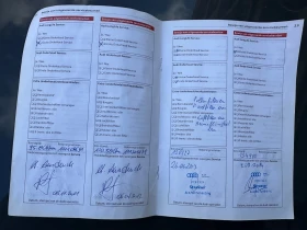 Audi A4 2.0 TDI 136 k, снимка 15