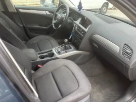 Audi A4 2.0 TDI 136 k, снимка 8