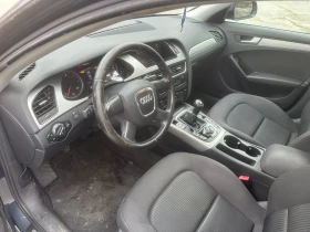 Audi A4 2.0 TDI 136 k, снимка 10