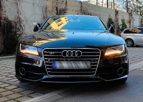 Audi A7 2x S Line 3.0TDI, снимка 2