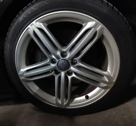 Audi A7 2x S Line 3.0TDI, снимка 7