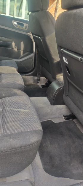 Peugeot 307 2.0 I SW, снимка 14