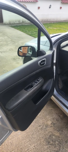 Peugeot 307 2.0 I SW, снимка 8