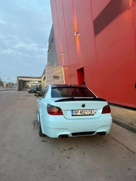 BMW 523, снимка 4