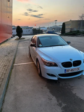 BMW 523, снимка 2