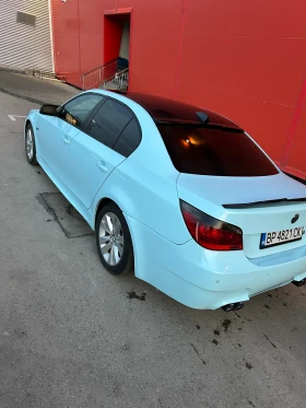 BMW 523, снимка 3