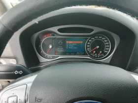 Ford Mondeo, снимка 5