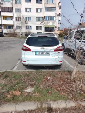 Ford Mondeo, снимка 6