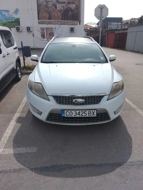 Ford Mondeo, снимка 2