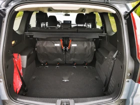 Dacia Jogger 1290Евро за получаване, 1.0ТCe EcoG ГАЗ 6+ 1м, снимка 7