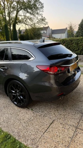 Mazda 6, снимка 5