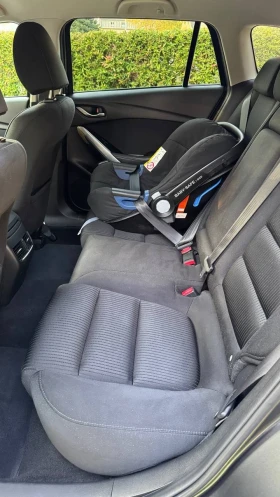 Mazda 6, снимка 9