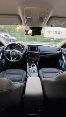 Mazda 6, снимка 8