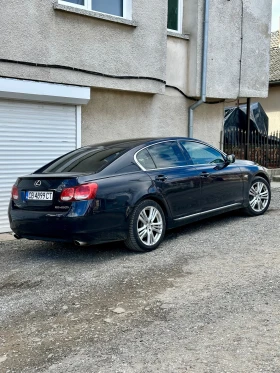 Lexus GS 450h Подгрев, Обдухване, Камера, Шибидах, снимка 3
